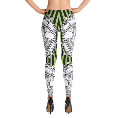 Plague Bearer Leggings