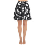 Manson Skater Skirt