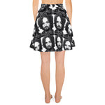 Manson Skater Skirt