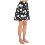 Manson Skater Skirt