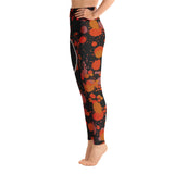 Ed Gein Yoga Leggings