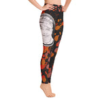 Ed Gein Yoga Leggings