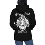 Ladies Hoodie