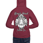 Ladies Hoodie