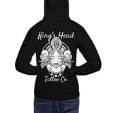 Ladies Hoodie