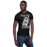 High-end Lowlife Short-Sleeve Unisex T-Shirt