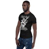 High-end Lowlife Short-Sleeve Unisex T-Shirt