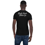 High-end Lowlife Short-Sleeve Unisex T-Shirt