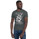 High-end Lowlife Short-Sleeve Unisex T-Shirt