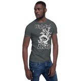 High-end Lowlife Short-Sleeve Unisex T-Shirt