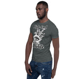 High-end Lowlife Short-Sleeve Unisex T-Shirt