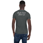 High-end Lowlife Short-Sleeve Unisex T-Shirt