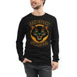 Stay Spooky Unisex Long Sleeve Tee