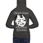 Men's Stay Salty Hoodie