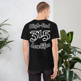 Short-Sleeve Unisex T-Shirt