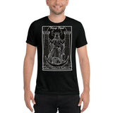 Tarot Short sleeve t-shirt